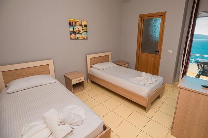 Hotell Fly