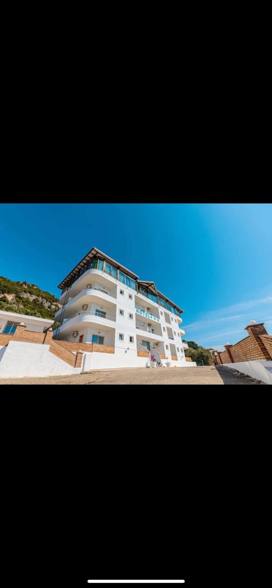 Hotell Fly